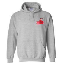 Load image into Gallery viewer, Brian Christopher&#39;s Australian Adventure Pullover Hoodie
