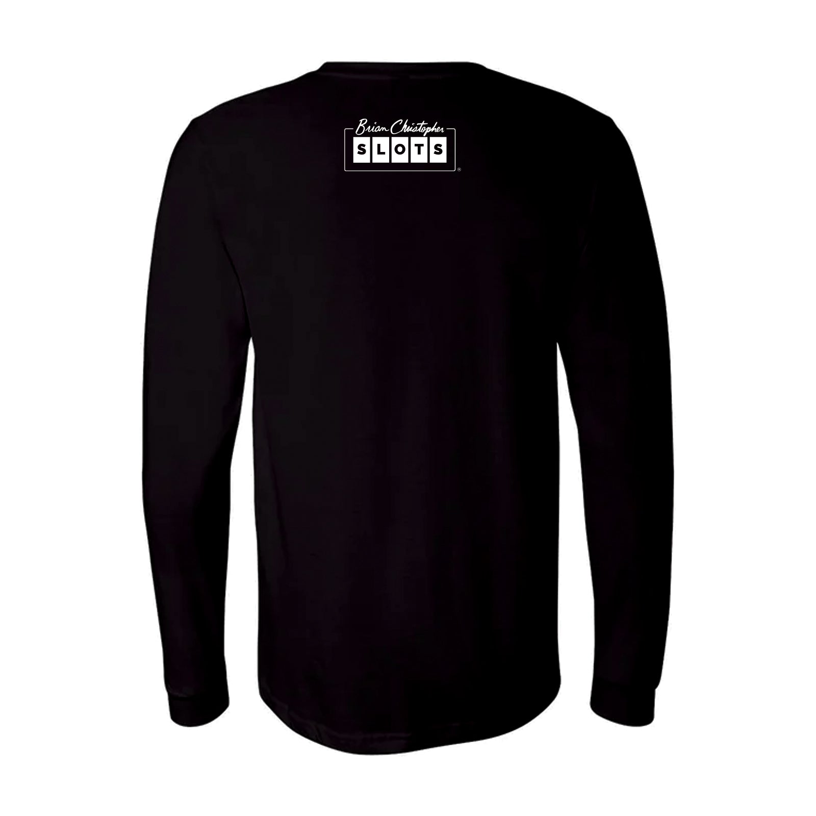 From The Vault: Bleep Blop Bloop Long Sleeve Tee