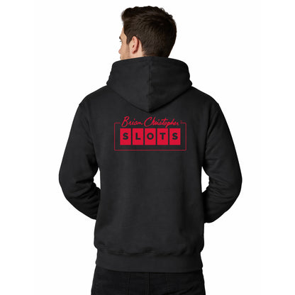 BCSlots Full-Zip Hoodie