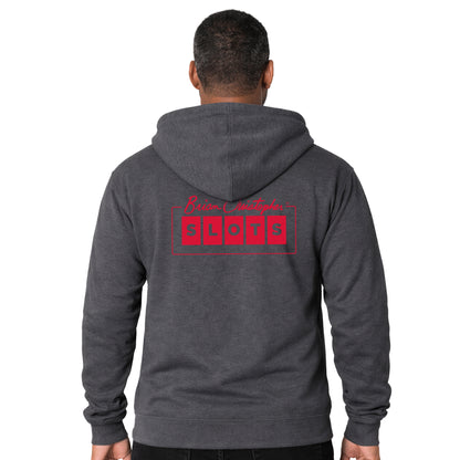 BCSlots Full-Zip Hoodie