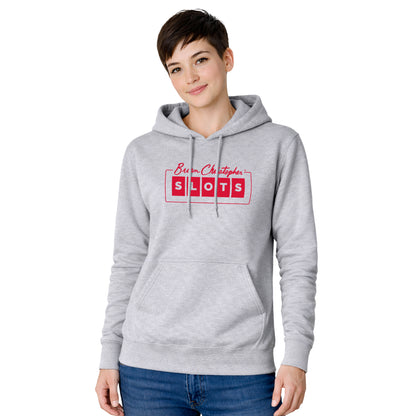 BCSlots Pullover Hoodie