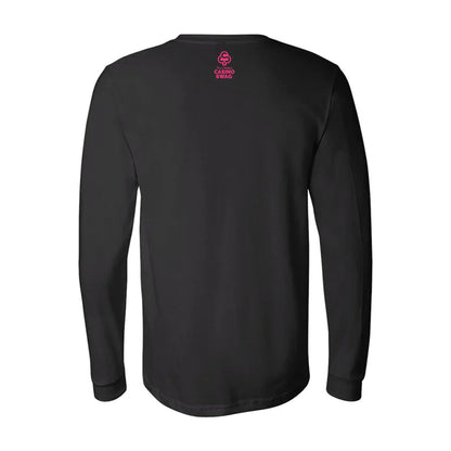 CS logo bcslots Hotpink