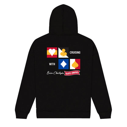 fullzip cruise 2026 blk back