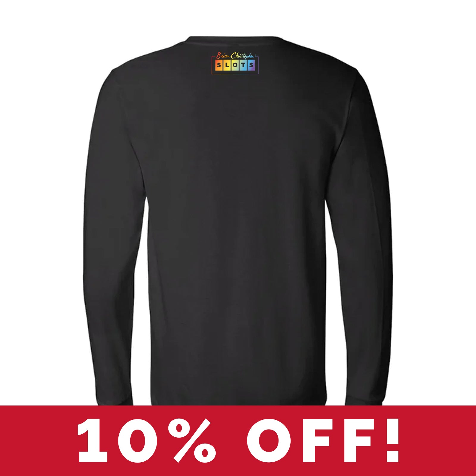 From The Vault : BEAUTIFUL Long Sleeve