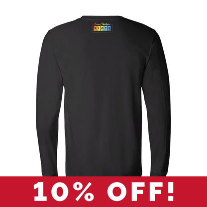 From The Vault : BEAUTIFUL Long Sleeve