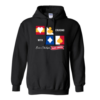 pullover blk 2026 cruise front