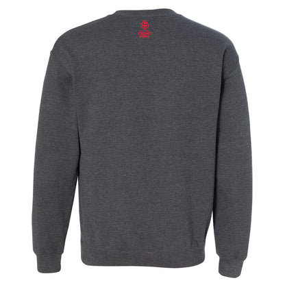 BCSlots Crew Sweatshirt