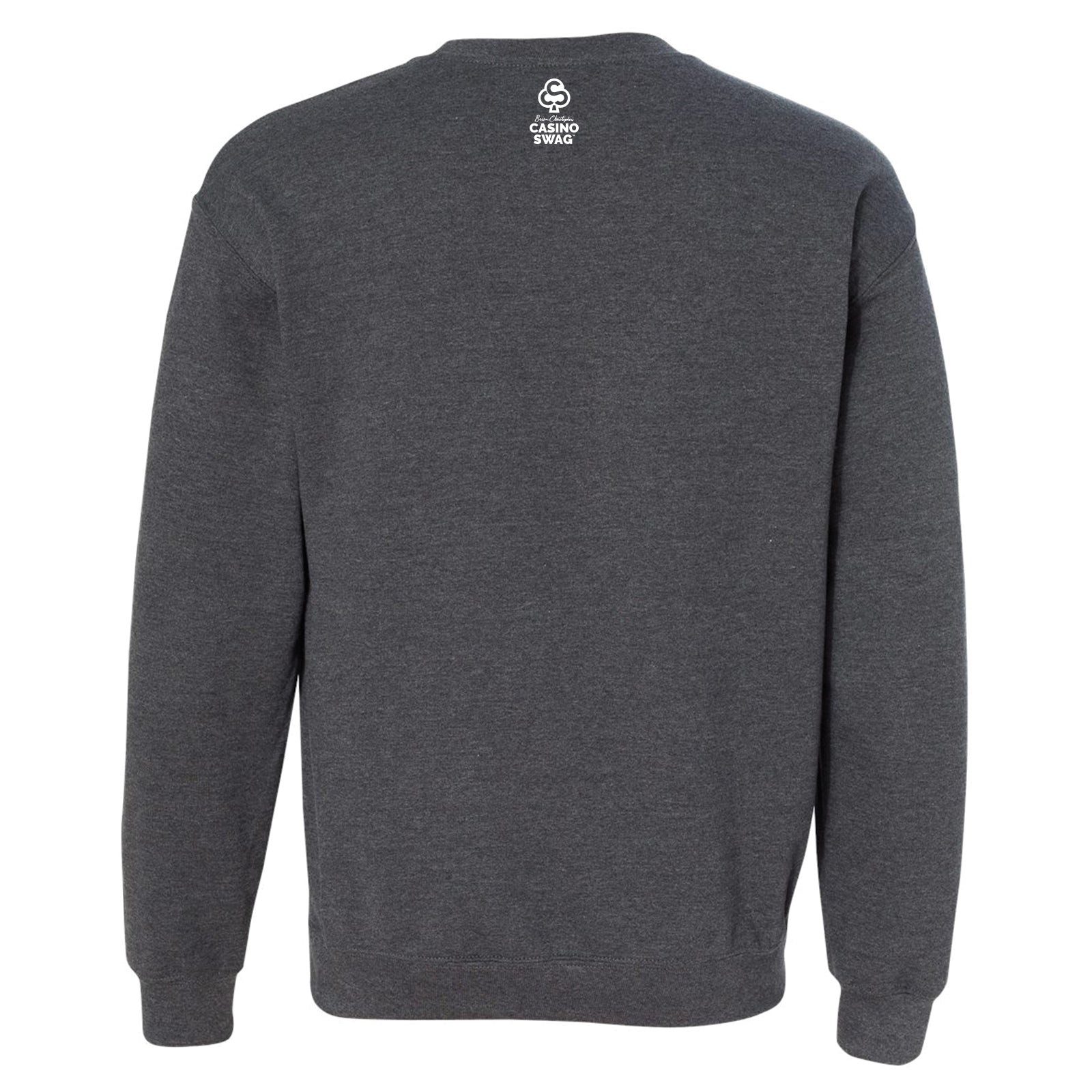 NEW! The Ups, The Downs, The Jackpot Sounds! Crew Sweatshirt
