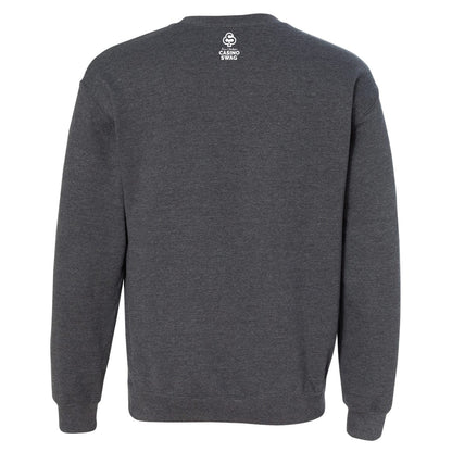 NEW! The Ups, The Downs, The Jackpot Sounds! Crew Sweatshirt
