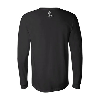 NEW! The Ups, The Downs, The Jackpot Sounds! Long Sleeve Tee