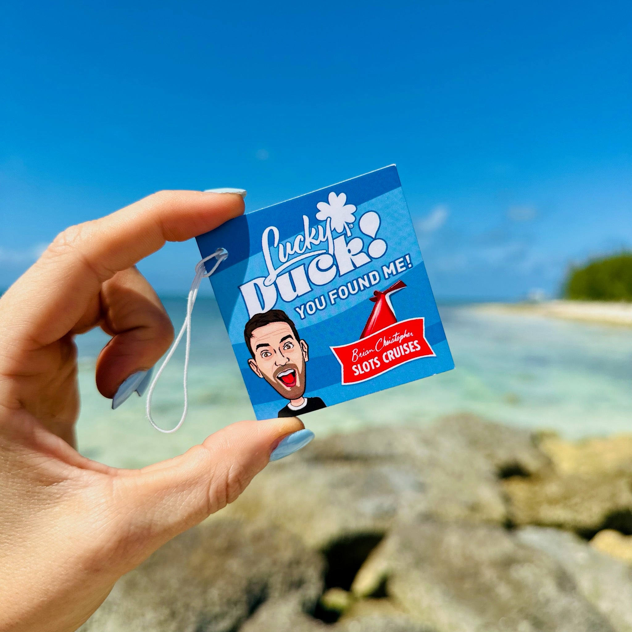 Lucky Ducks by BCSlots Cruises