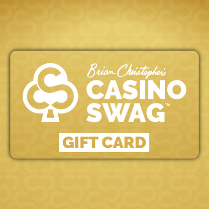 CasinoSwag.com Gift Card