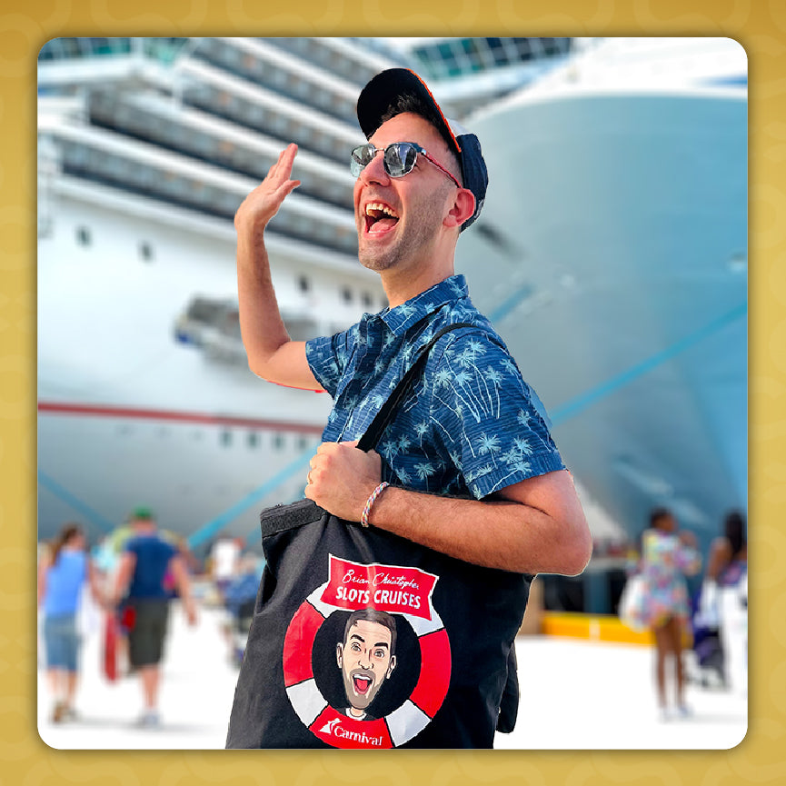 CasinoSwag.com Gift Card