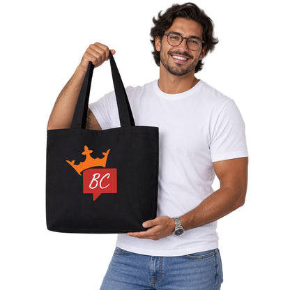 NEW! Brian Christopher x DraftKings! Tote