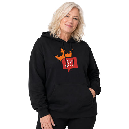 NEW! Brian Christopher x DraftKings! Pullover Hoodie
