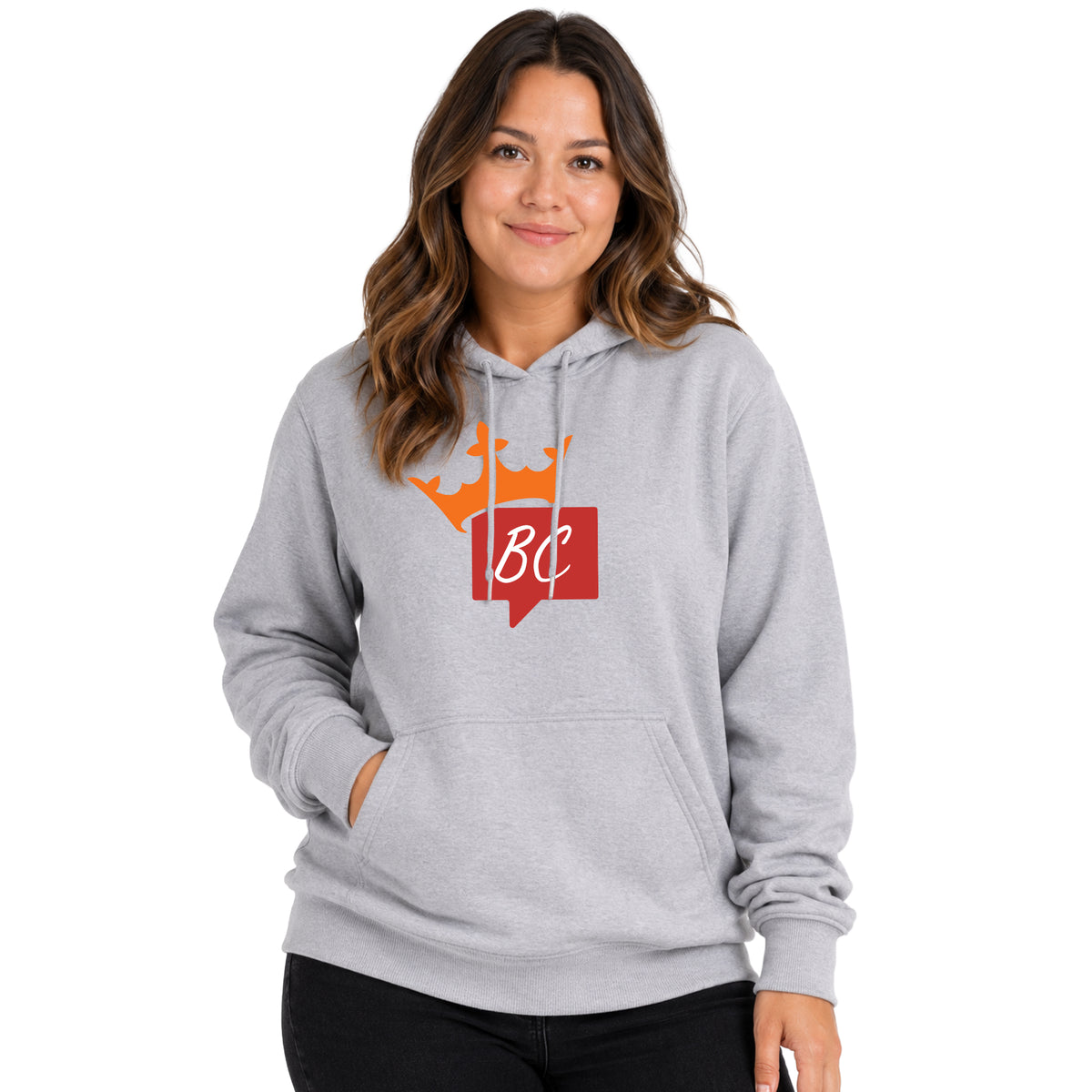NEW! Brian Christopher x DraftKings! Pullover Hoodie