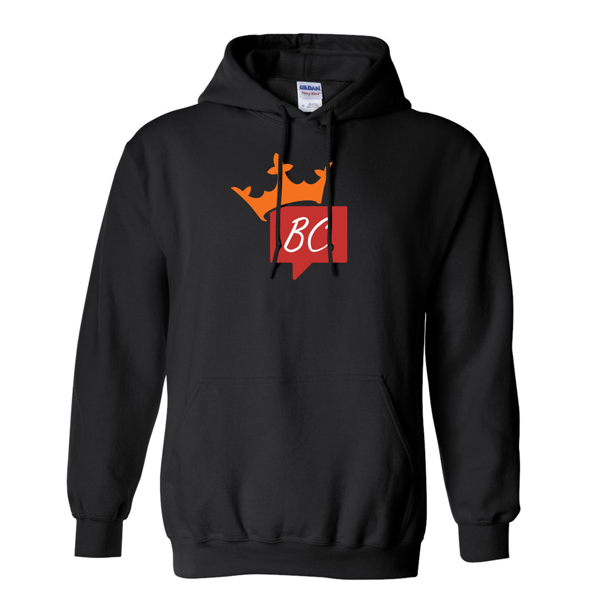 NEW! Brian Christopher x DraftKings! Pullover Hoodie