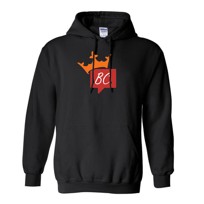 NEW! Brian Christopher x DraftKings! Pullover Hoodie