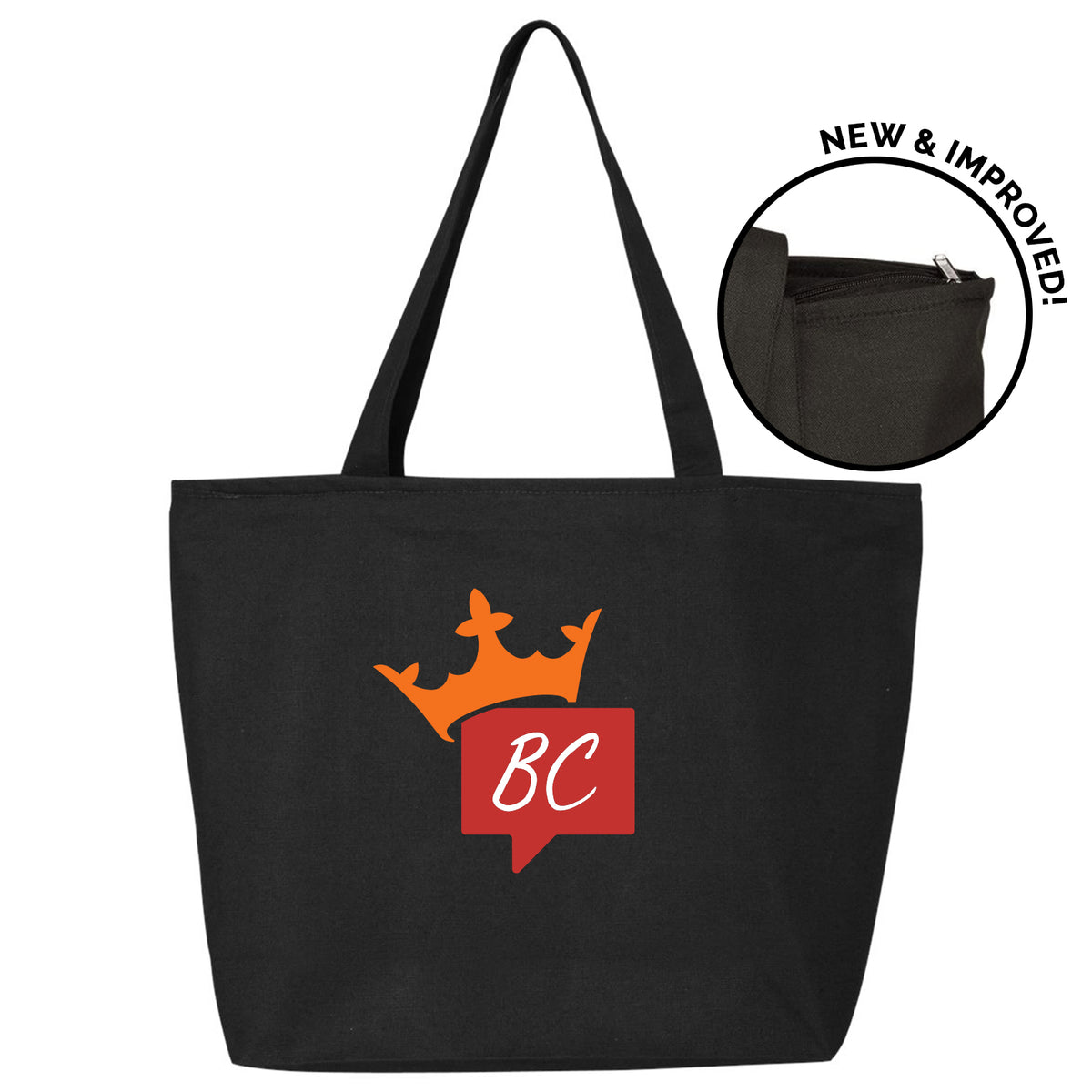NEW! Brian Christopher x DraftKings! Tote
