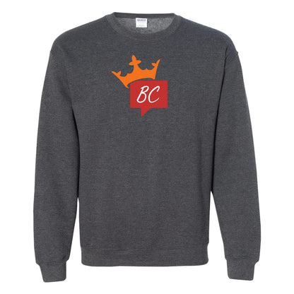 NEW! Brian Christopher x DraftKings! Crew Sweatshirt