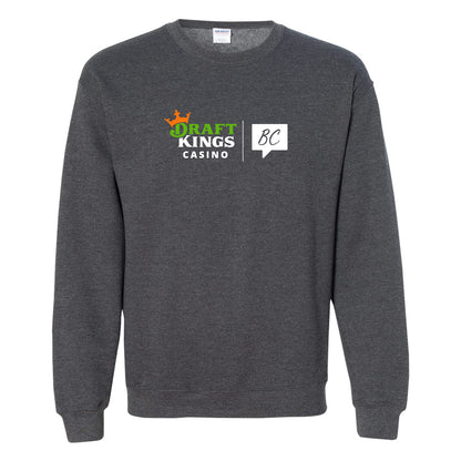 NEW! BCSlots X Draft Kings! Crew Sweatshirt