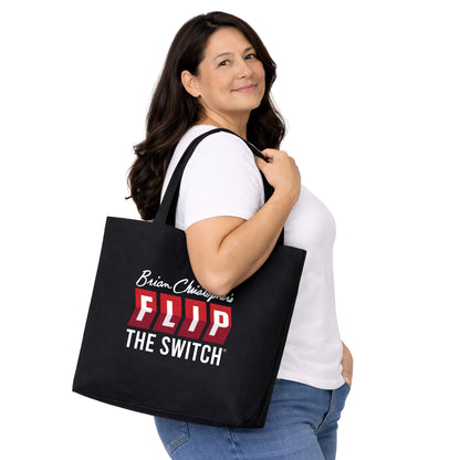 Brian Christopher's Flip The Switch Tote
