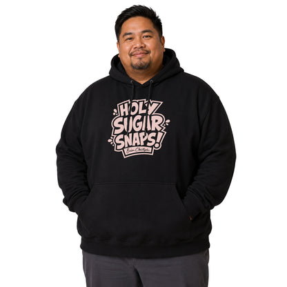 Holy Sugar Snaps! Pullover Hoodie