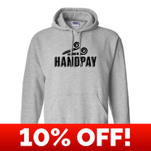 Load image into Gallery viewer, From The Vault: Handpay Pullover Hoodie
