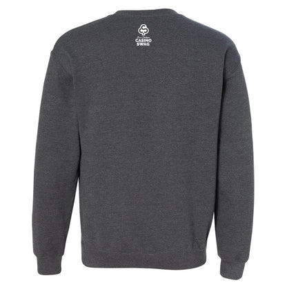 NEW! Holy Sugar Snaps! Crew Sweatshirt