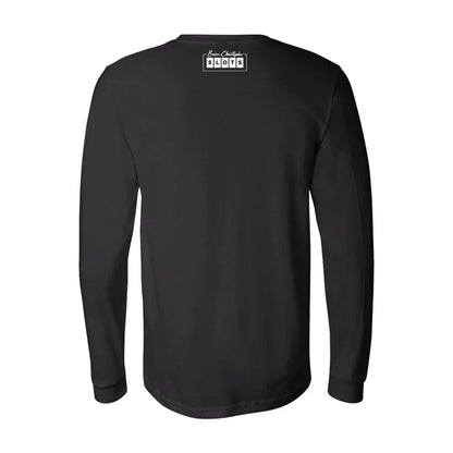 NEW! I Play For The Grand Long Sleeve Tee