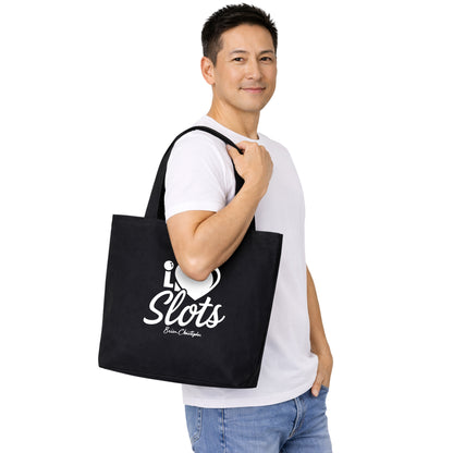 I Love Slots Tote