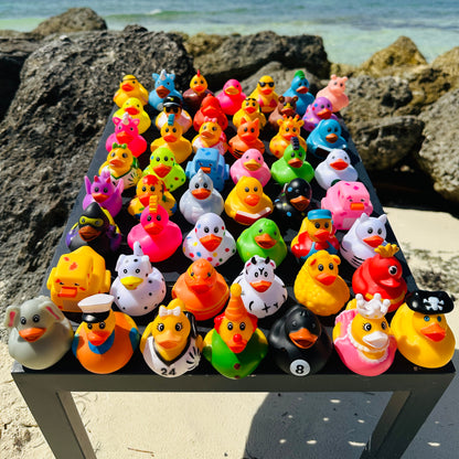Lucky Ducks by BCSlots Cruises