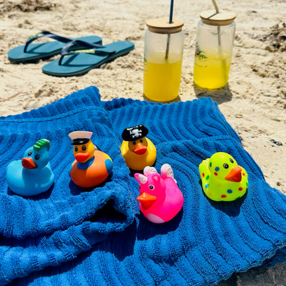 Lucky Ducks by BCSlots Cruises
