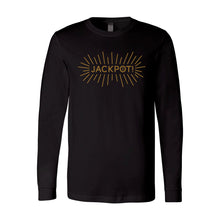 Load image into Gallery viewer, From The Vault: Jackpot Long Sleeve Tee
