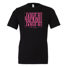 Load image into Gallery viewer, NEW! Jackpot Unisex Crew Neck T-Shirt
