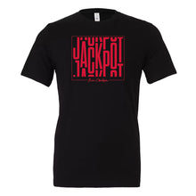 Load image into Gallery viewer, NEW! Jackpot Unisex Crew Neck T-Shirt
