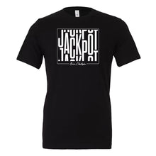 Load image into Gallery viewer, NEW! Jackpot Unisex Crew Neck T-Shirt
