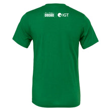 Load image into Gallery viewer, LIMITED TIME: Green Crew Neck Tee - Multiple Styles!
