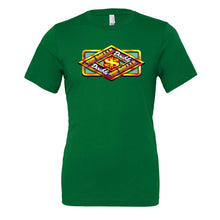 Load image into Gallery viewer, LIMITED TIME: Green Crew Neck Tee - Multiple Styles!
