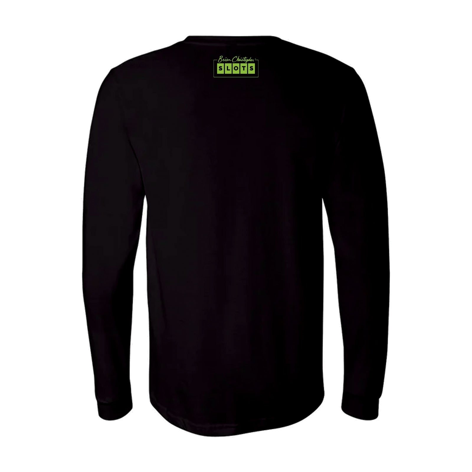 NEW! Lucky Long Sleeve Tee