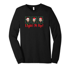 Load image into Gallery viewer, Light It Up Long Sleeve Tee
