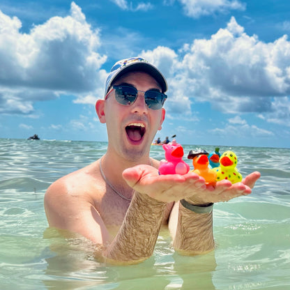 Lucky Ducks by BCSlots Cruises