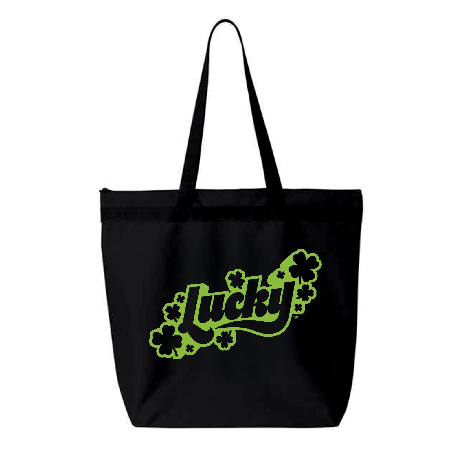 NEW! Lucky Tote