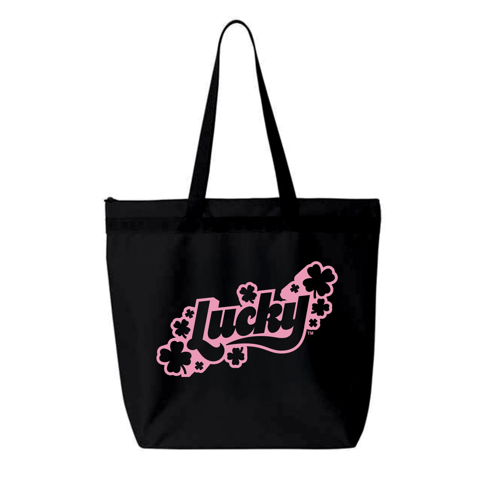 NEW! Lucky Tote