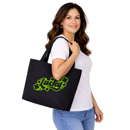Lucky Tote