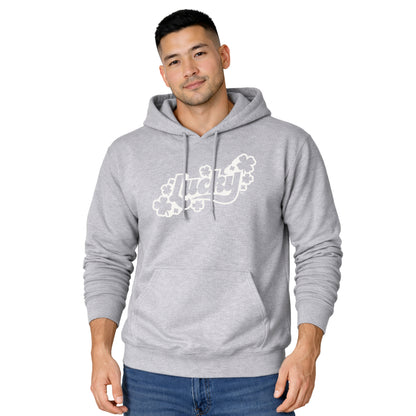 Lucky Pullover Hoodie