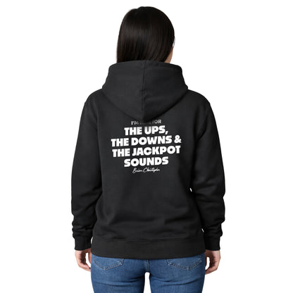 NEW! Million Dollar Series! Pullover Hoodie