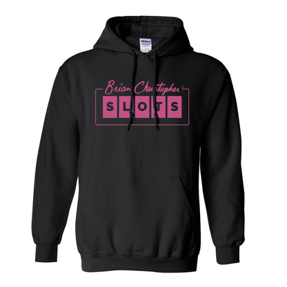 BCSlots Pullover Hoodie