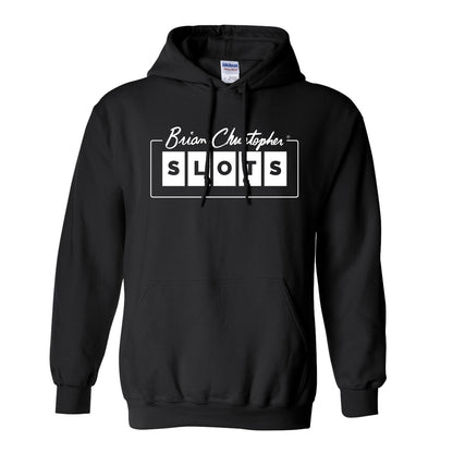 BCSlots Pullover Hoodie
