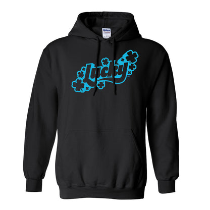 Lucky Pullover Hoodie